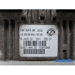 Fiat - 500 - Engine management computer