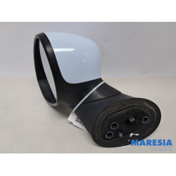 Fiat - 500 - Buitenspiegel links