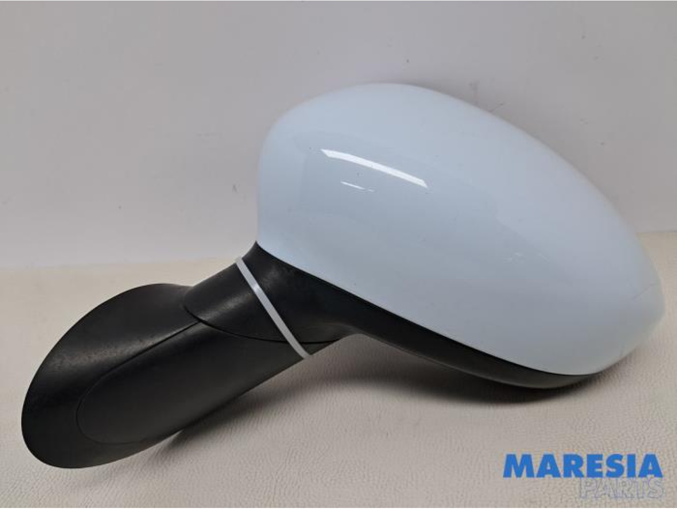 Fiat - 500 - Buitenspiegel links