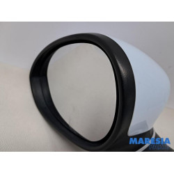 Fiat - 500 - Buitenspiegel links