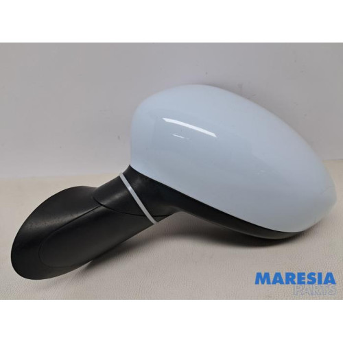 Fiat - 500 - Buitenspiegel links