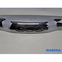 Fiat - 500 - Tailgate handle
