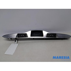 Fiat - 500 - Tailgate handle