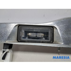 Fiat - 500 - Tailgate handle