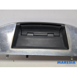 Fiat - 500 - Tailgate handle