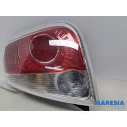 Fiat - 500 - Feu arrière droit
