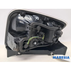 Fiat - 500 - Feu arrière droit