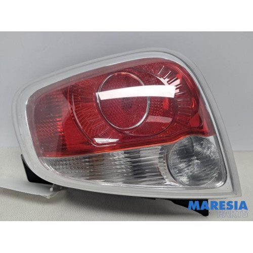 Fiat - 500 - Rücklicht rechts