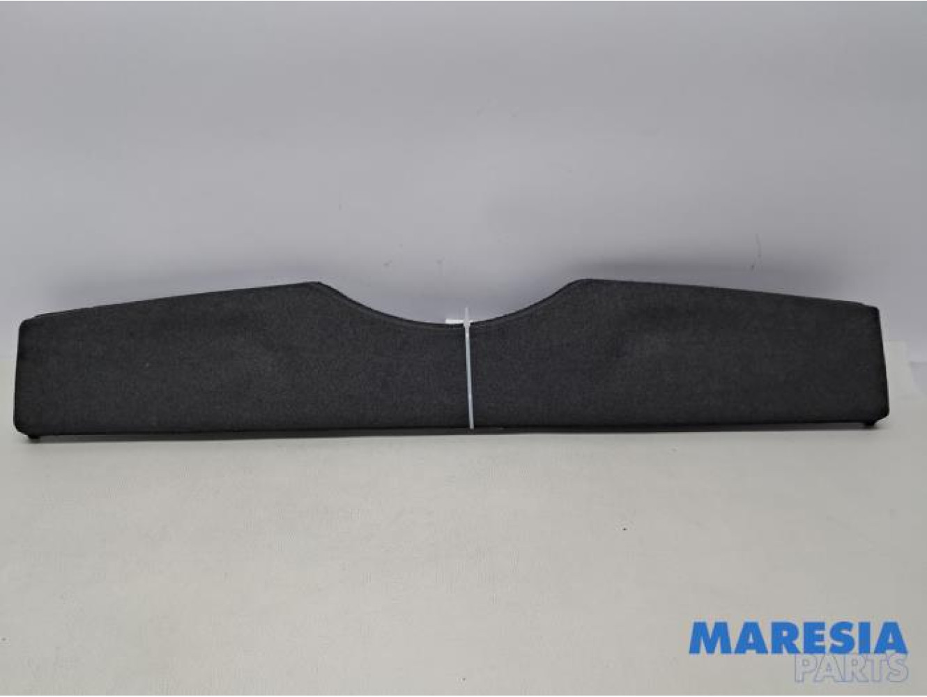 Fiat - 500 - Plage arrière