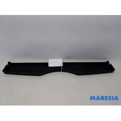 Fiat - 500 - Plage arrière