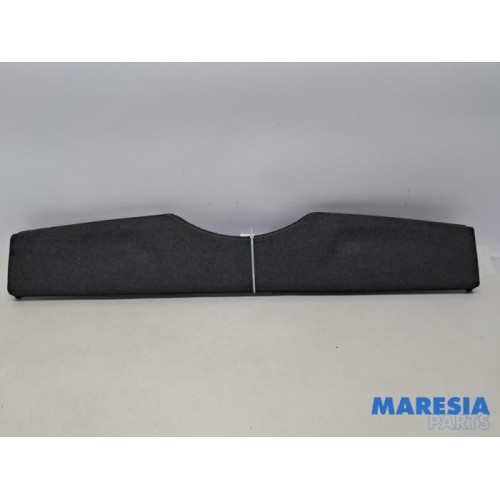 Fiat - 500 - Parcel shelf