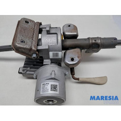 Fiat - 500 - Lenksäule Gehäuse