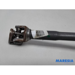 Fiat - 500 - Lenksäule Gehäuse