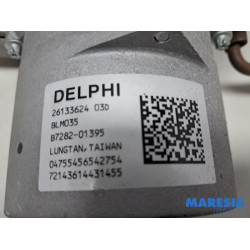 Fiat - 500 - Lenksäule Gehäuse