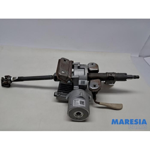 Fiat - 500 - Lenksäule Gehäuse