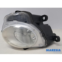 Fiat - 500 - Tageslicht rechts