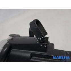 Fiat - 500 - Tageslicht rechts