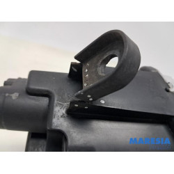 Fiat - 500 - Tageslicht rechts