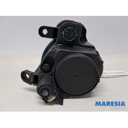 Fiat - 500 - Tageslicht rechts