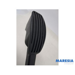 Fiat - 500 - Gaspedaal