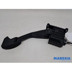 Fiat - 500 - Gaspedaal