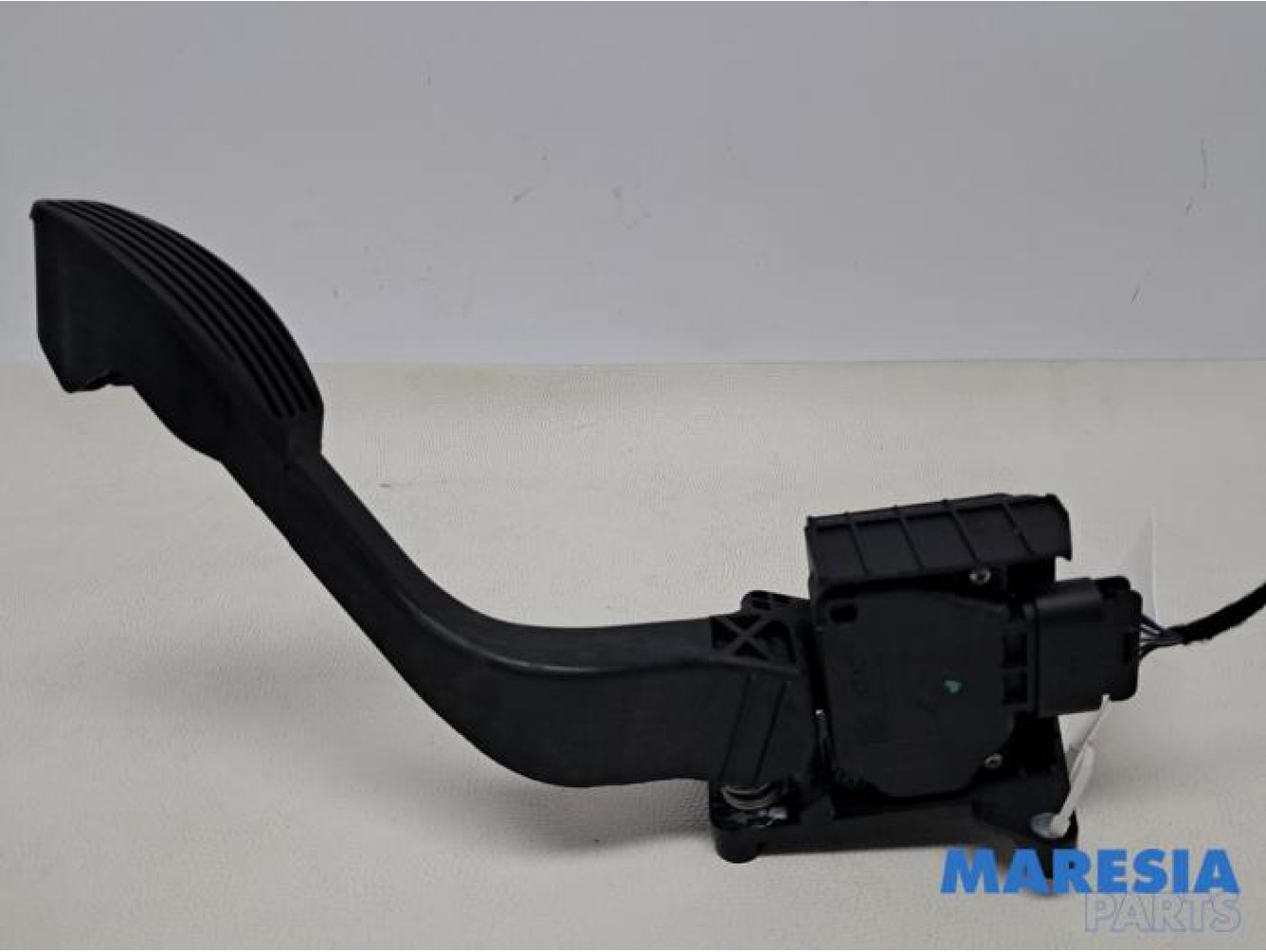 Fiat - 500 - Gaspedaal