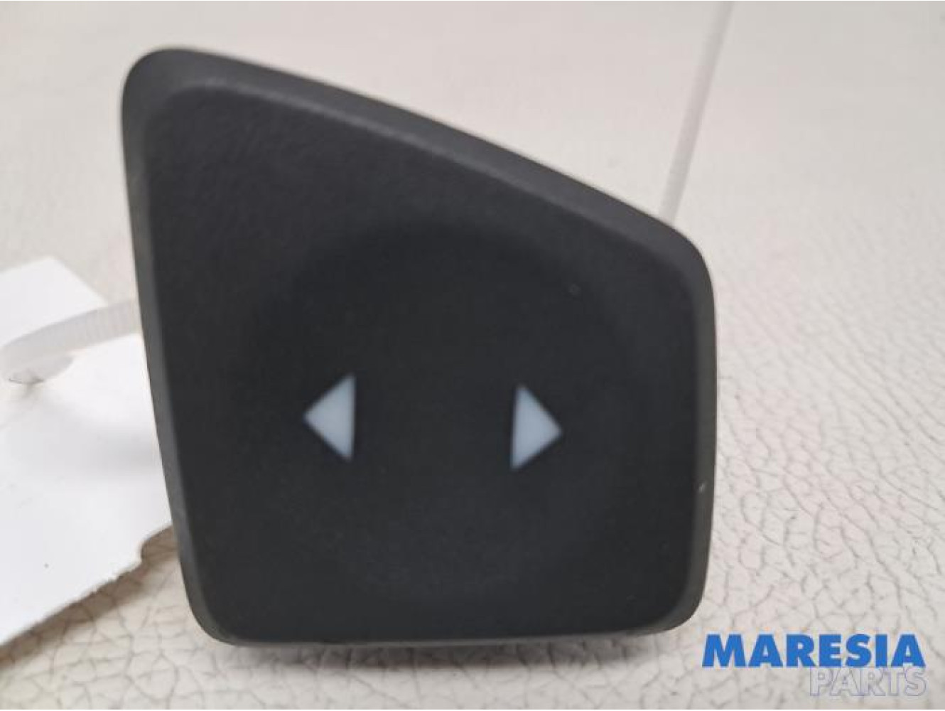 Fiat - 500 - Elektrisch Raam Schakelaar