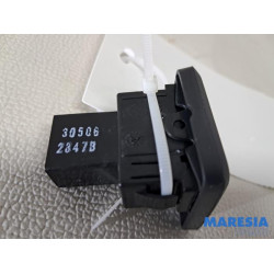 Fiat - 500 - Elektrisch Raam Schakelaar