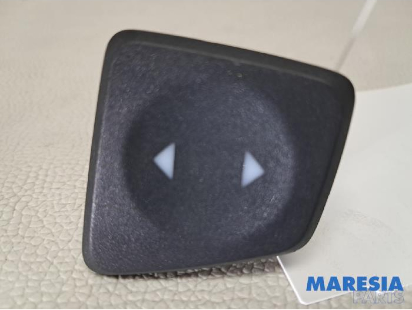 Fiat - 500 - Elektrisch Raam Schakelaar