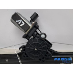 Fiat - 500 - Window mechanism 2-door, front left