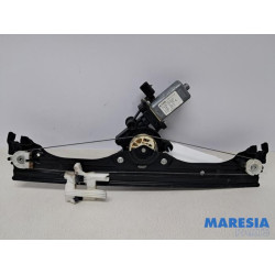 Fiat - 500 - Window mechanism 2-door, front left