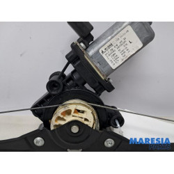 Fiat - 500 - Window mechanism 2-door, front left