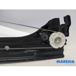 Fiat - 500 - Window mechanism 2-door, front left