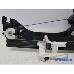Fiat - 500 - Window mechanism 2-door, front left