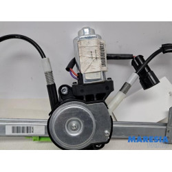 Fiat - 500 - Window mechanism 2-door, front right
