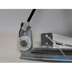 Fiat - 500 - Window mechanism 2-door, front right