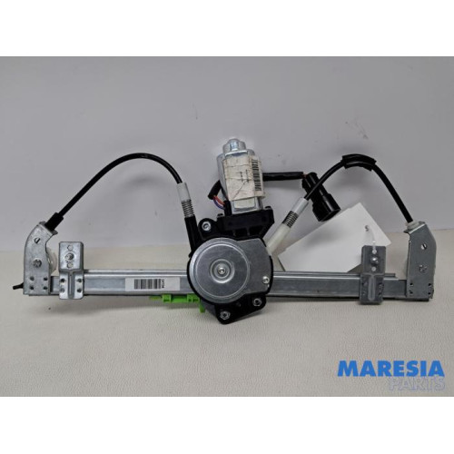 Fiat - 500 - Window mechanism 2-door, front right