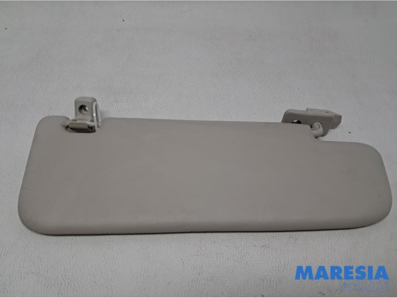 Fiat - 500 - Sonnenblende