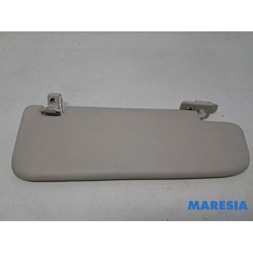 Fiat - 500 - Sonnenblende