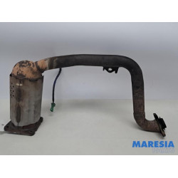 Citroen - Xsara Picasso - Catalyseur