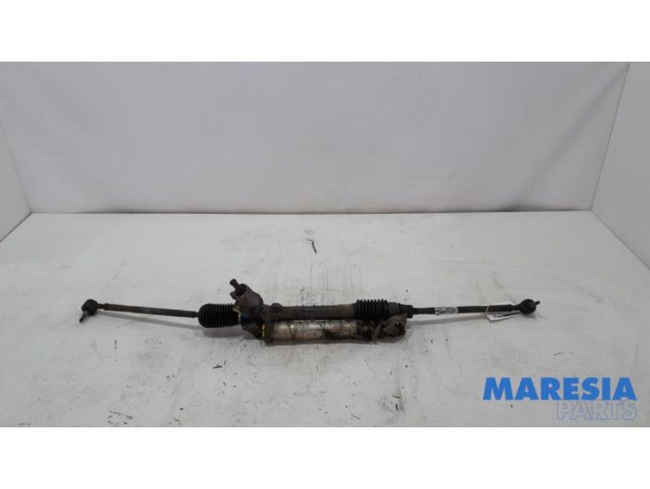 Citroen - Xsara Picasso - Power steering box