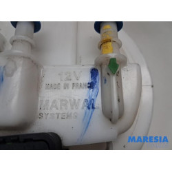 Citroen - Xsara Picasso - Electric fuel pump