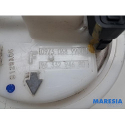 Citroen - Xsara Picasso - Electric fuel pump