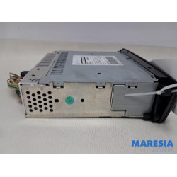 Citroen - Xsara Picasso - Radio/Lecteur CD