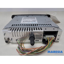 Citroen - Xsara Picasso - Radio/Lecteur CD