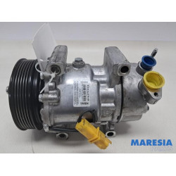 Citroen - Xsara Picasso - Klimapumpe