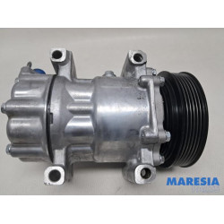 Citroen - Xsara Picasso - Klimapumpe