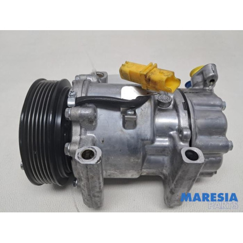 Citroen - Xsara Picasso - Klimapumpe