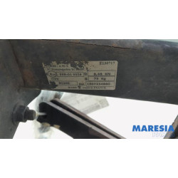 Peugeot - 308 - Trekhaak