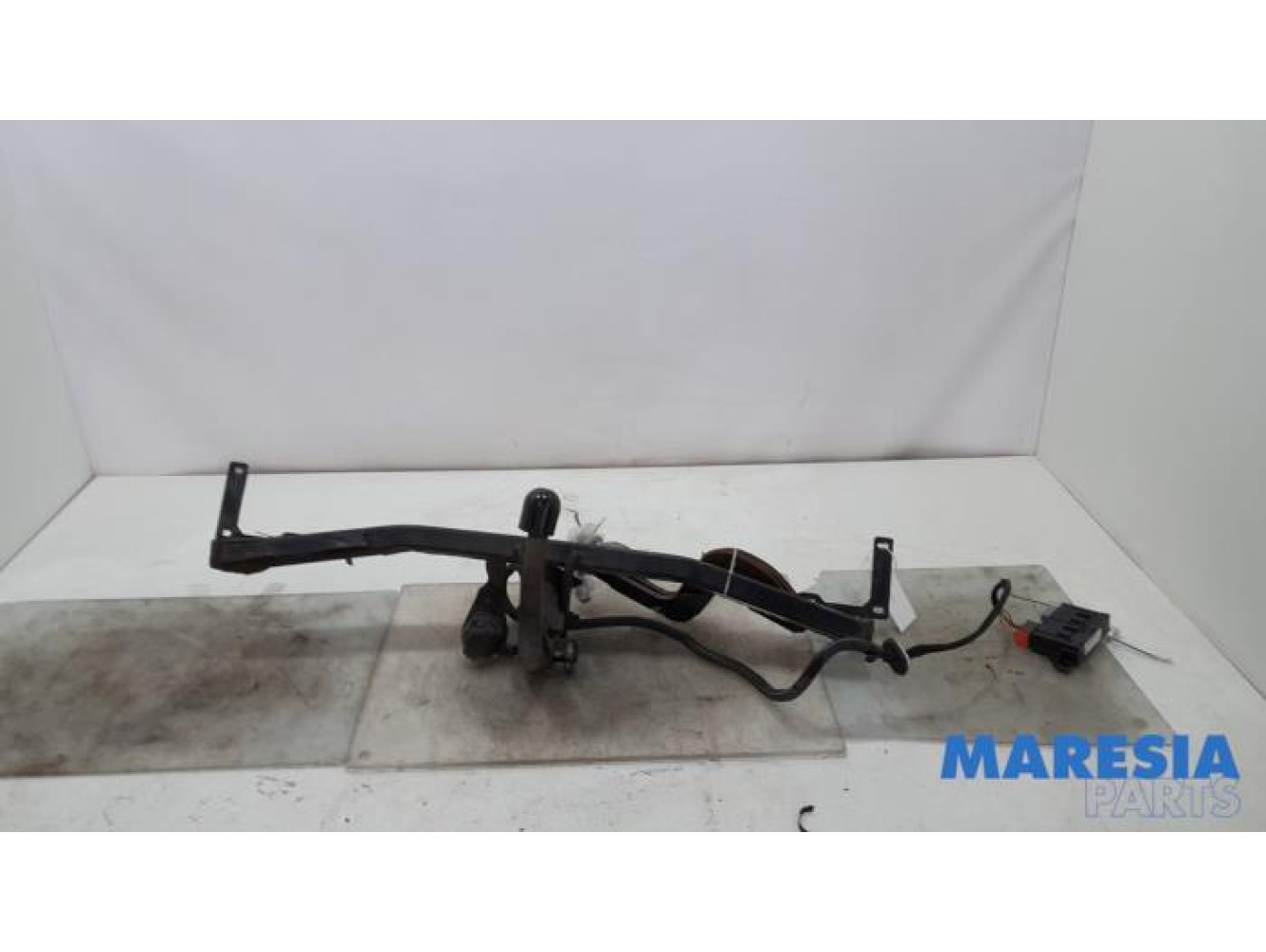 Peugeot - 308 - Trekhaak